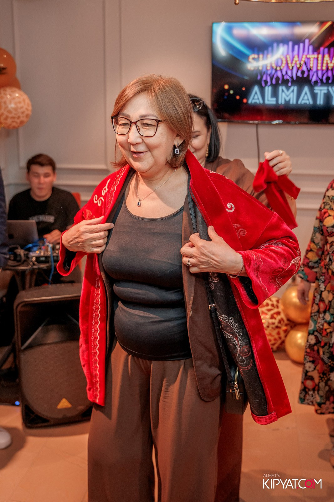 TAIMAN’S FIRST SAFARI. КИПЯТКОМ АЛМАТЫ!