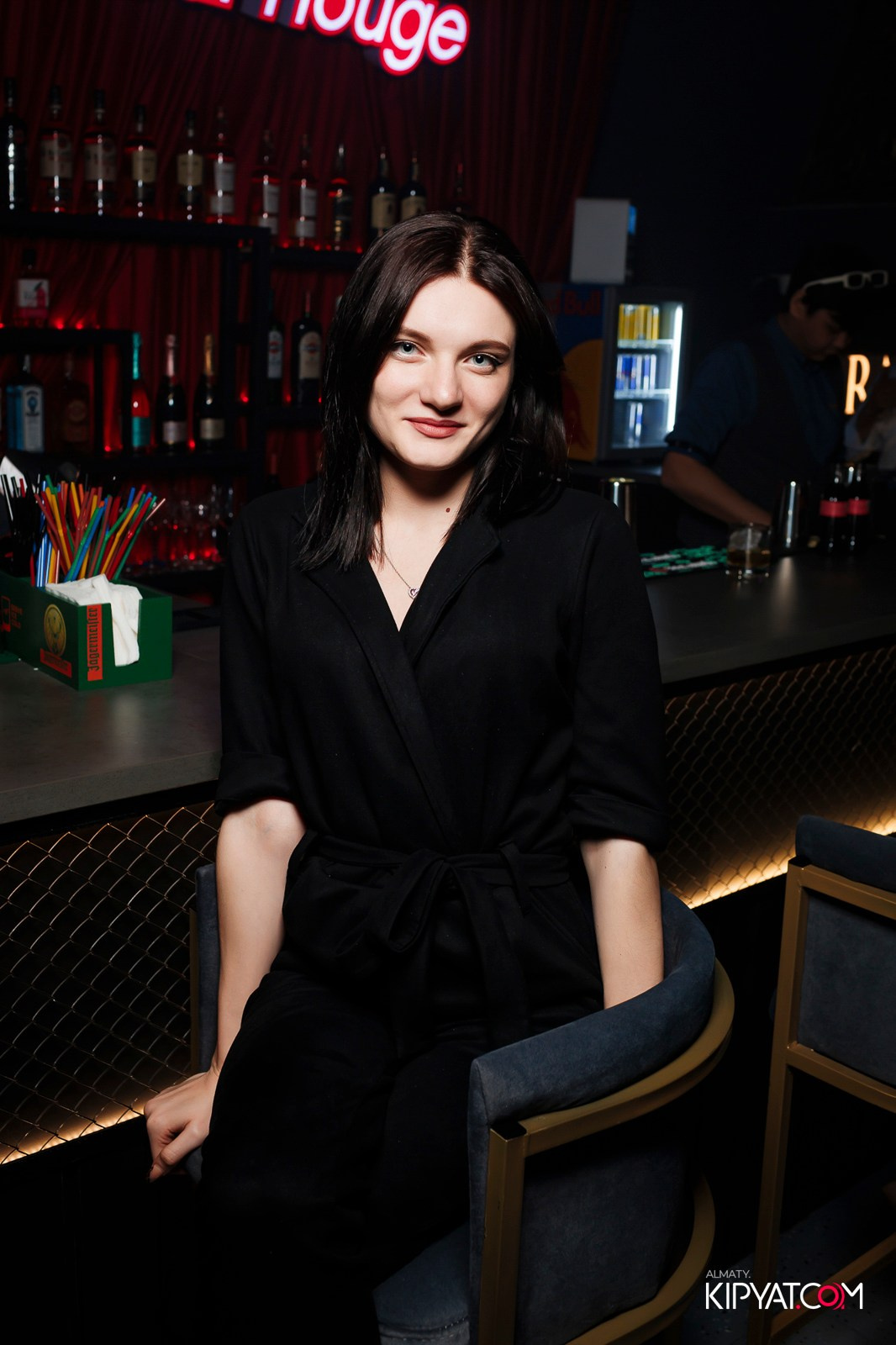 ILLUZION NIGHT CLUB. КИПЯТКОМ АЛМАТЫ! Фотосъемка мероприятий в Алматы