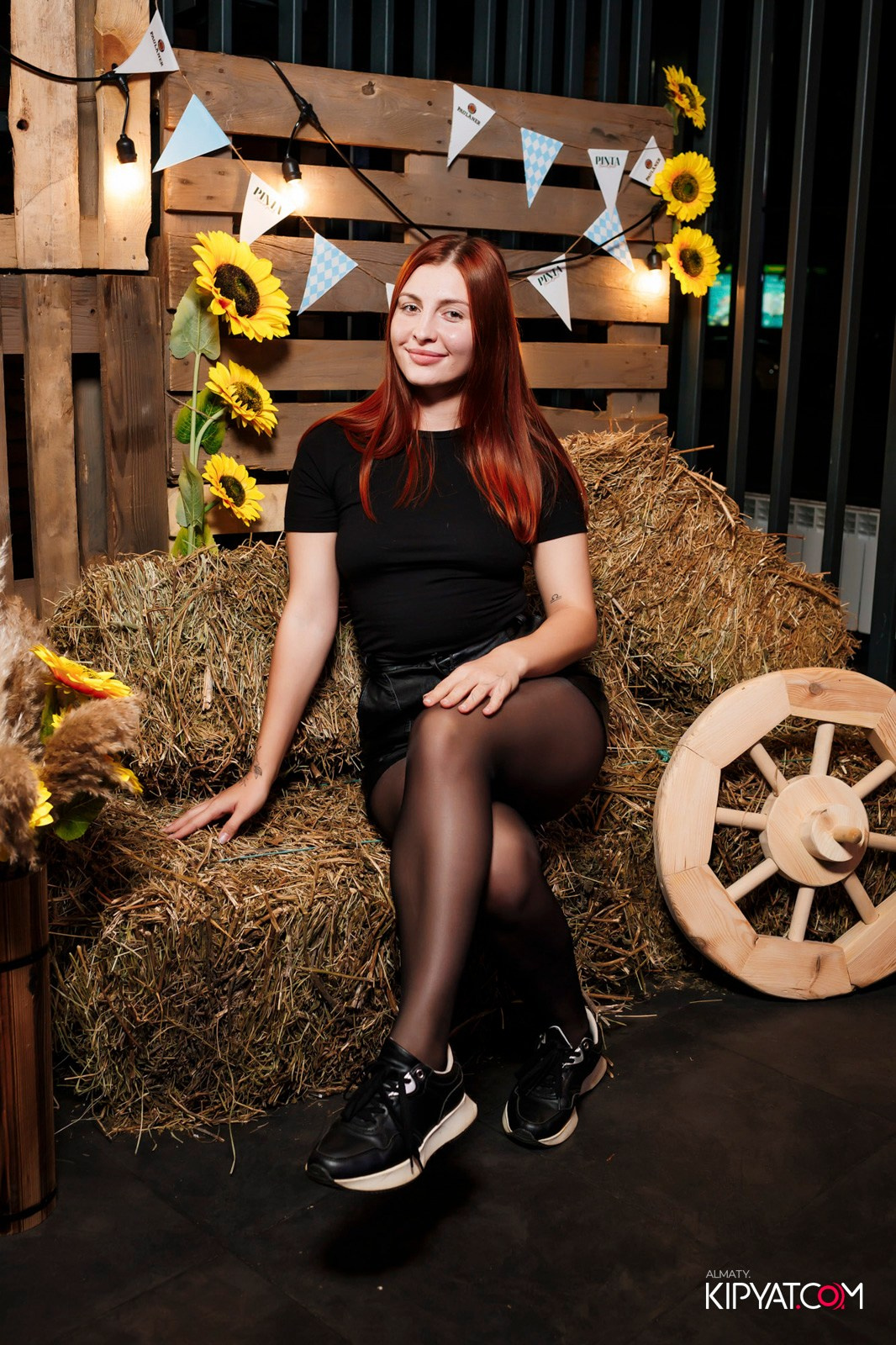 OKTOBERFEST-ПИНТА НА ГОГОЛЯ. КИПЯТКОМ АЛМАТЫ!