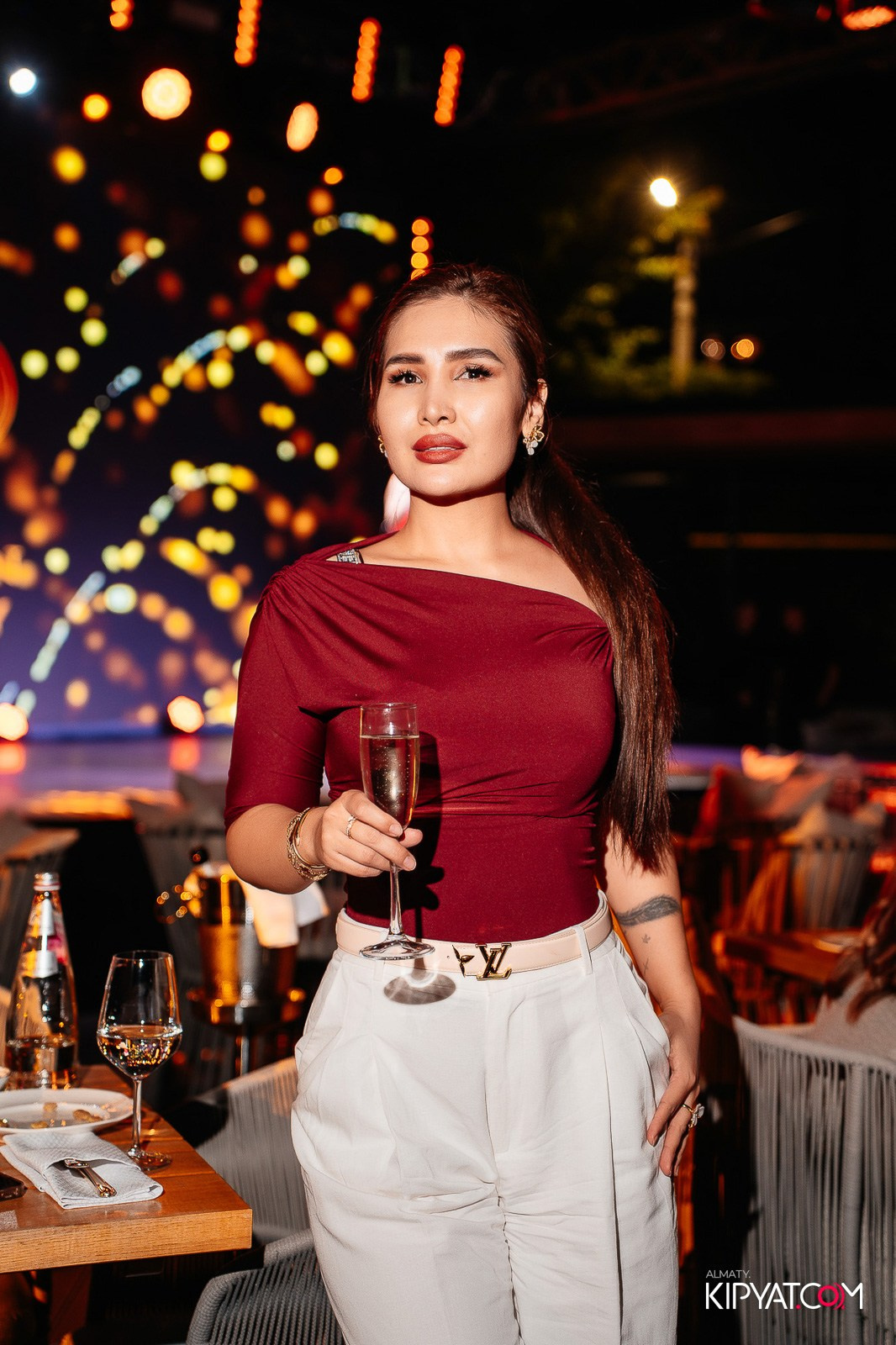 QUEEN. КИПЯТКОМ АЛМАТЫ! Фотосъемка мероприятий в Алматы