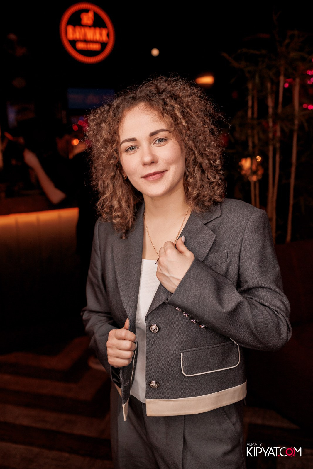 BAYMAX GRILL & BAR — ПЕРЕЗАГРУЗКА. КИПЯТКОМ АЛМАТЫ!