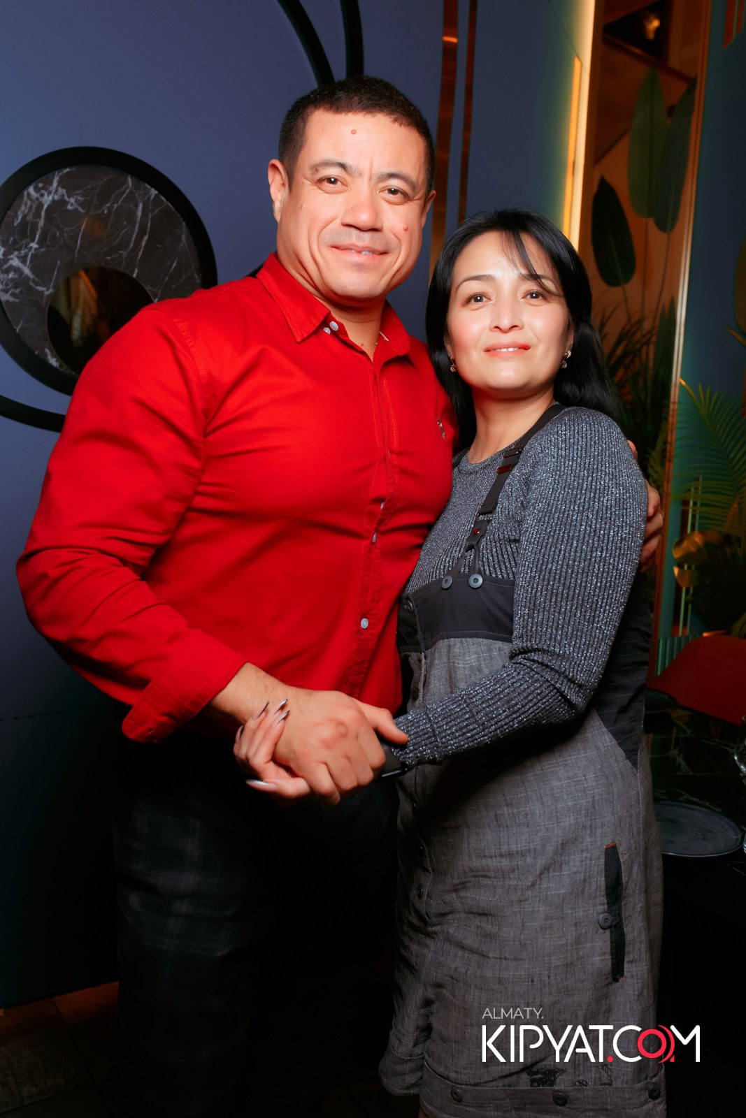 MODI RESTORANCHIK. КИПЯТКОМ АЛМАТЫ!