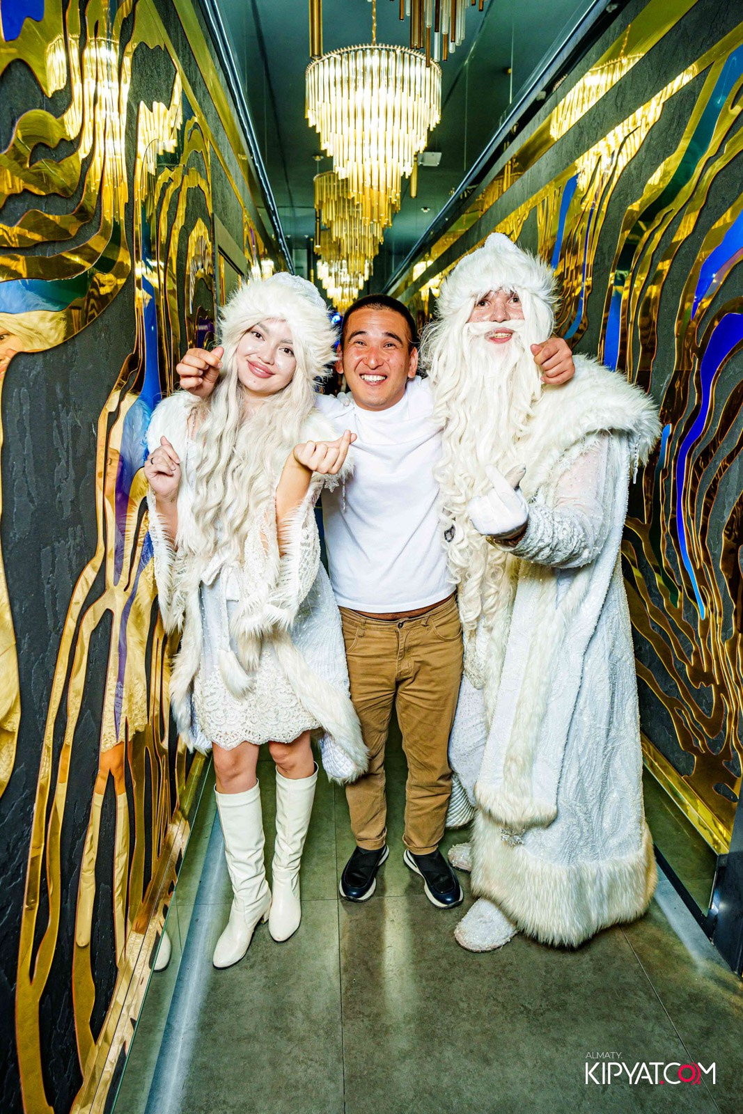 MOOD KARAOKE &TERRACE. КИПЯТКОМ АЛМАТЫ!