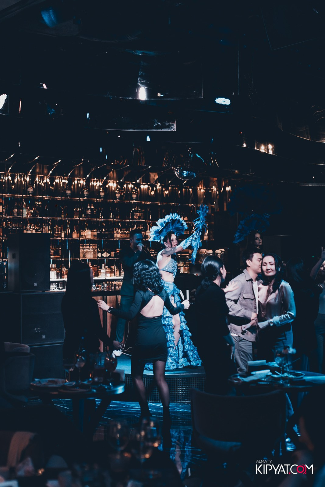 MOOD KARAOKE & TERRACE. КИПЯТКОМ АЛМАТЫ!