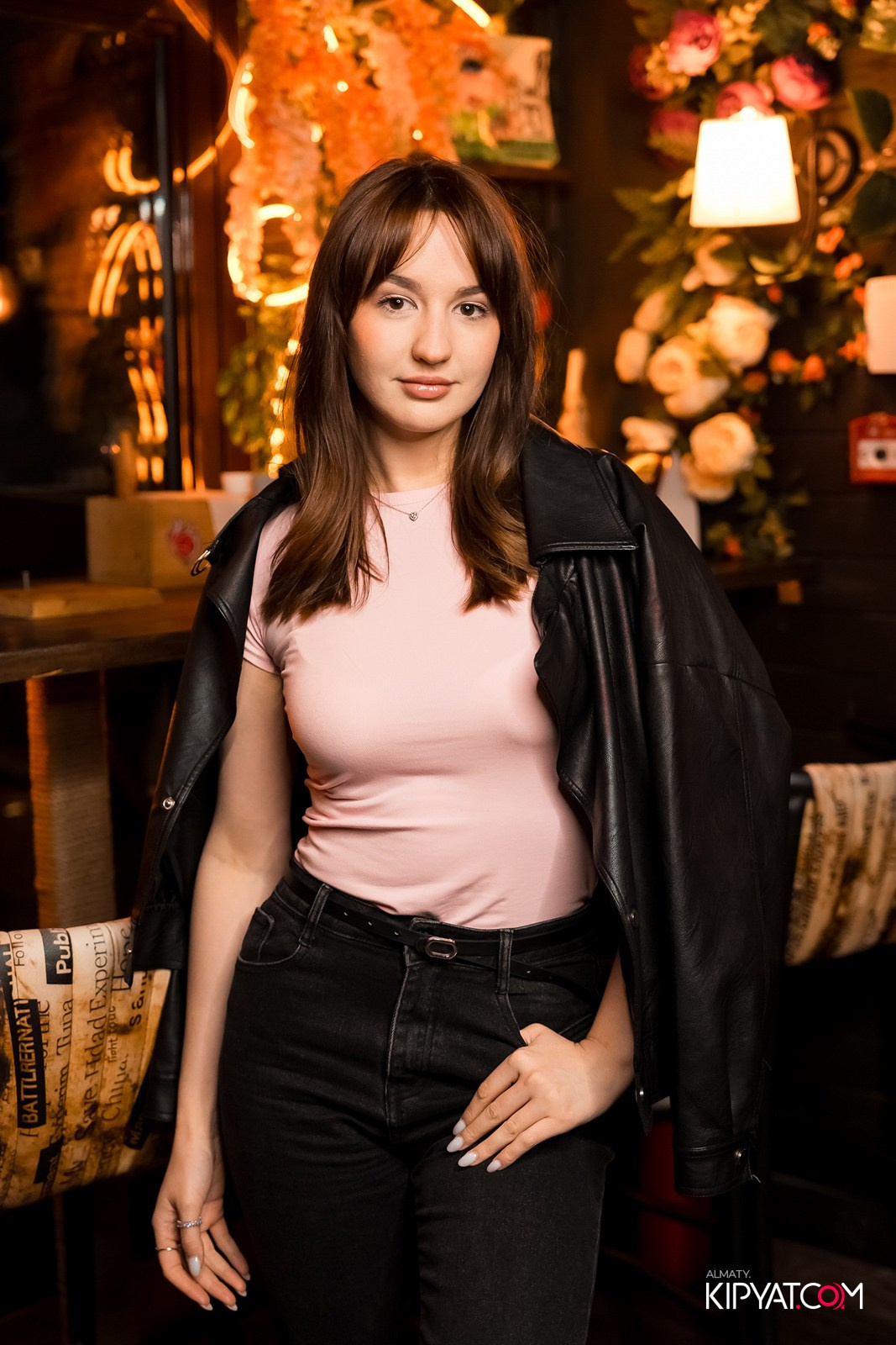 VIСTORY PUB. КИПЯТКОМ АЛМАТЫ!