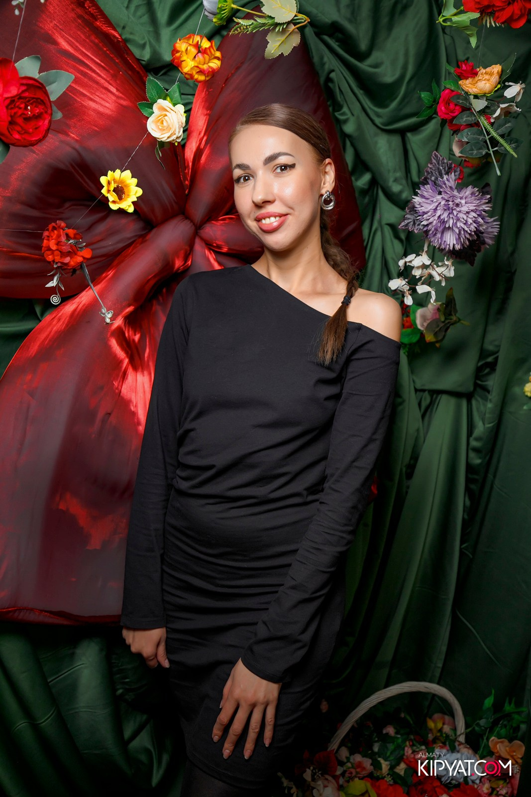 ВАХТАНГУРИ. КИПЯТКОМ АЛМАТЫ! Фотосъемка мероприятий в Алматы