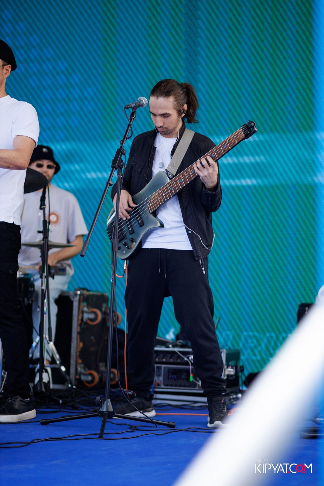 BI RUN 2025. КИПЯТКОМ АЛМАТЫ!