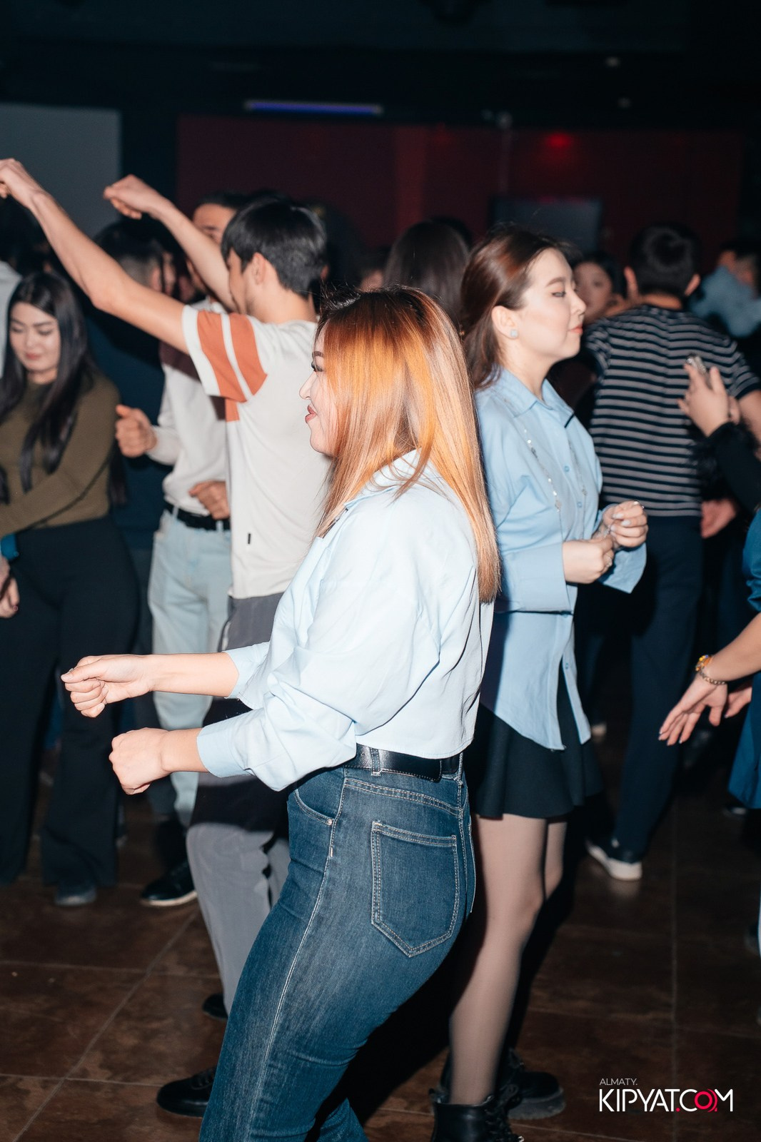 ARAGOSTA. КИПЯТКОМ АЛМАТЫ! Фотосъемка мероприятий в Алматы