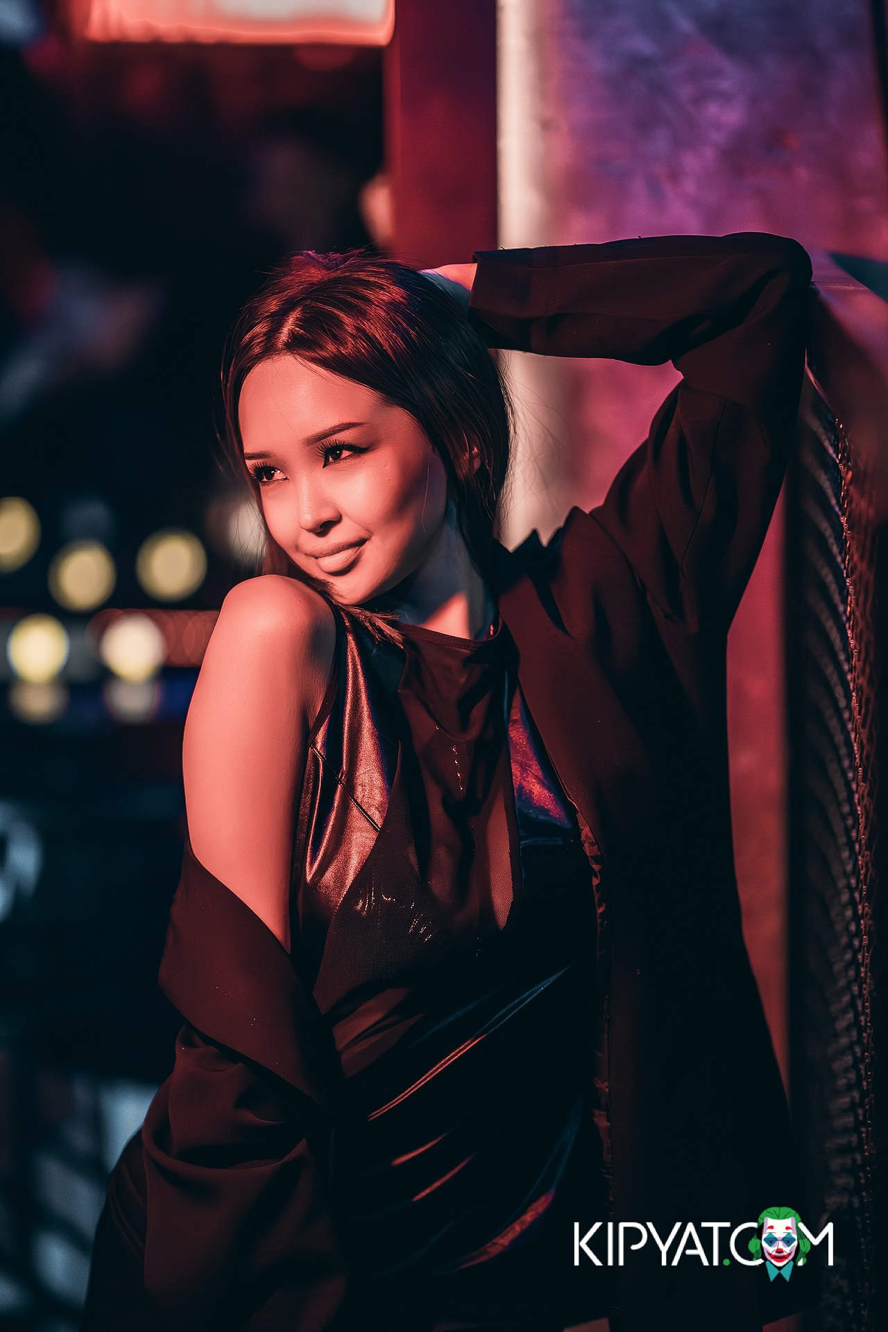 BHB BAR. КИПЯТКОМ АЛМАТЫ!