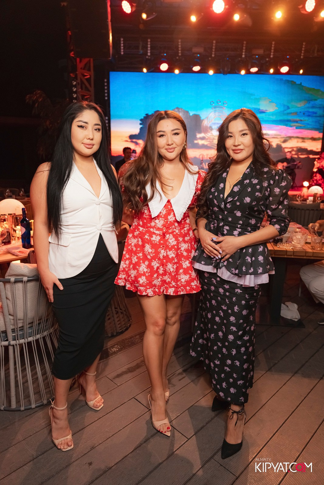 QUEEN. КИПЯТКОМ АЛМАТЫ!