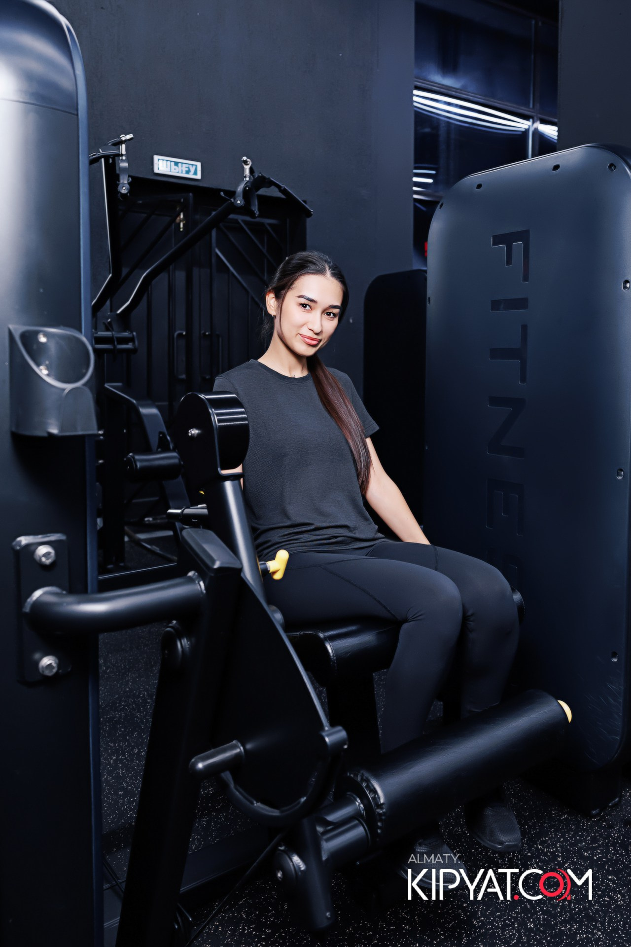 3 ГОДА FITNESS BLITZ ISKRA. КИПЯТКОМ АЛМАТЫ!