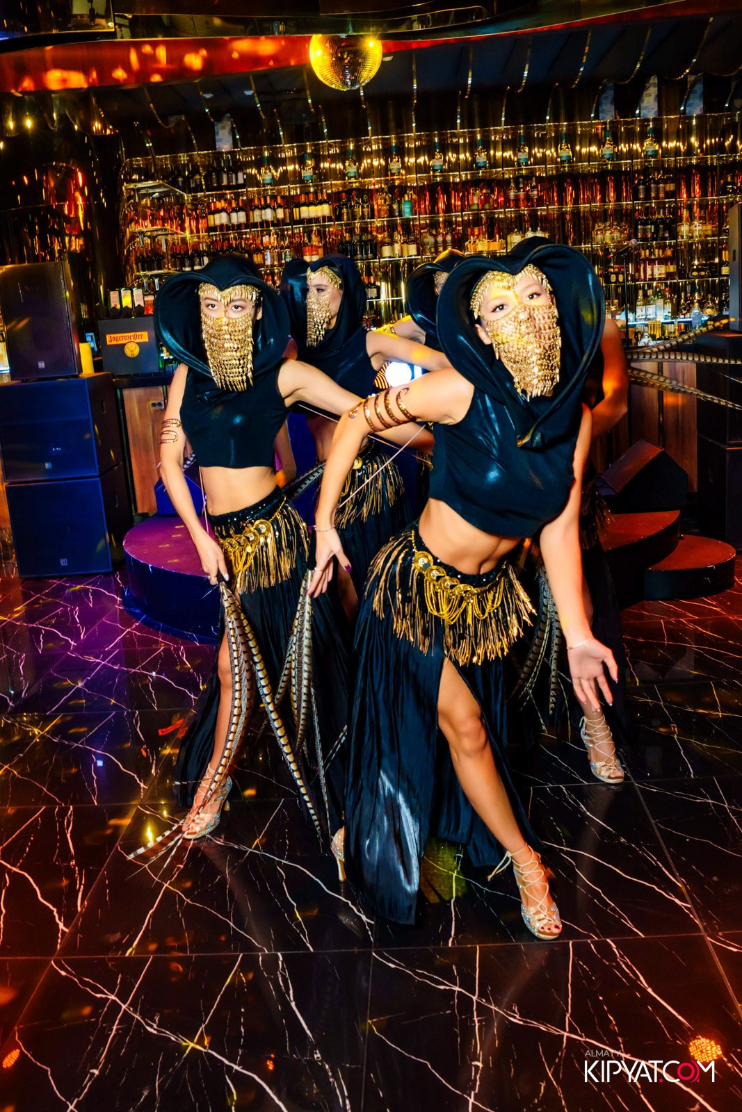 MOOD KARAOKE S TERRACE. КИПЯТКОМ АЛМАТЫ!