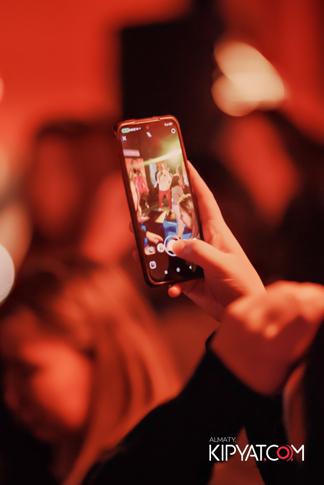 ШАШЛЫКОФФ. КИПЯТКОМ АЛМАТЫ!