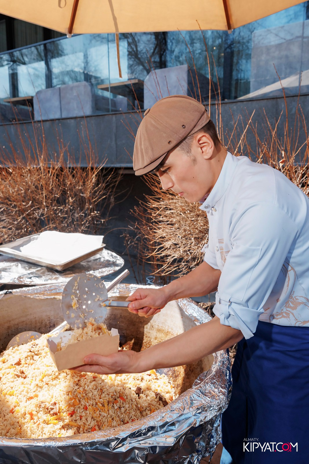 НАУРЫЗ В ESPERANZA — ФЕСТИВАЛЬ АЛЛЕЯ ВКУСОВ. КИПЯТКОМ АЛМАТЫ! Фотосъемка мероприятий в Алматы