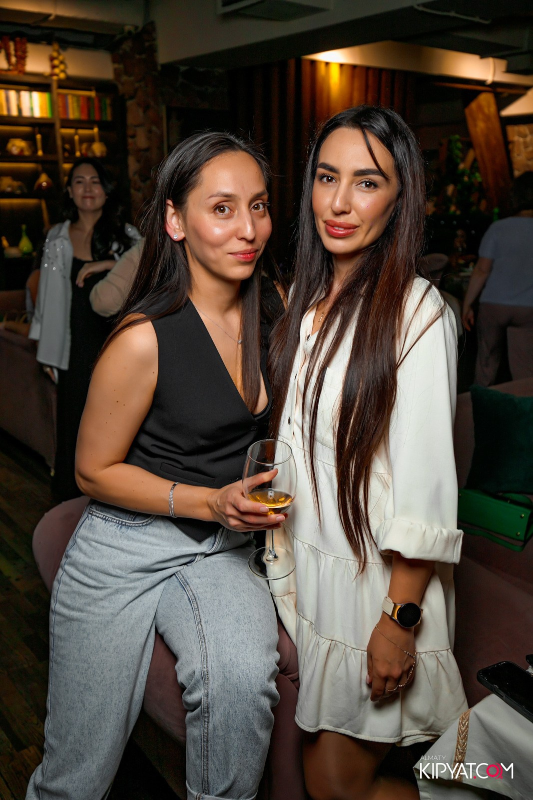 ВАХТАНГУРИ. КИПЯТКОМ АЛМАТЫ!