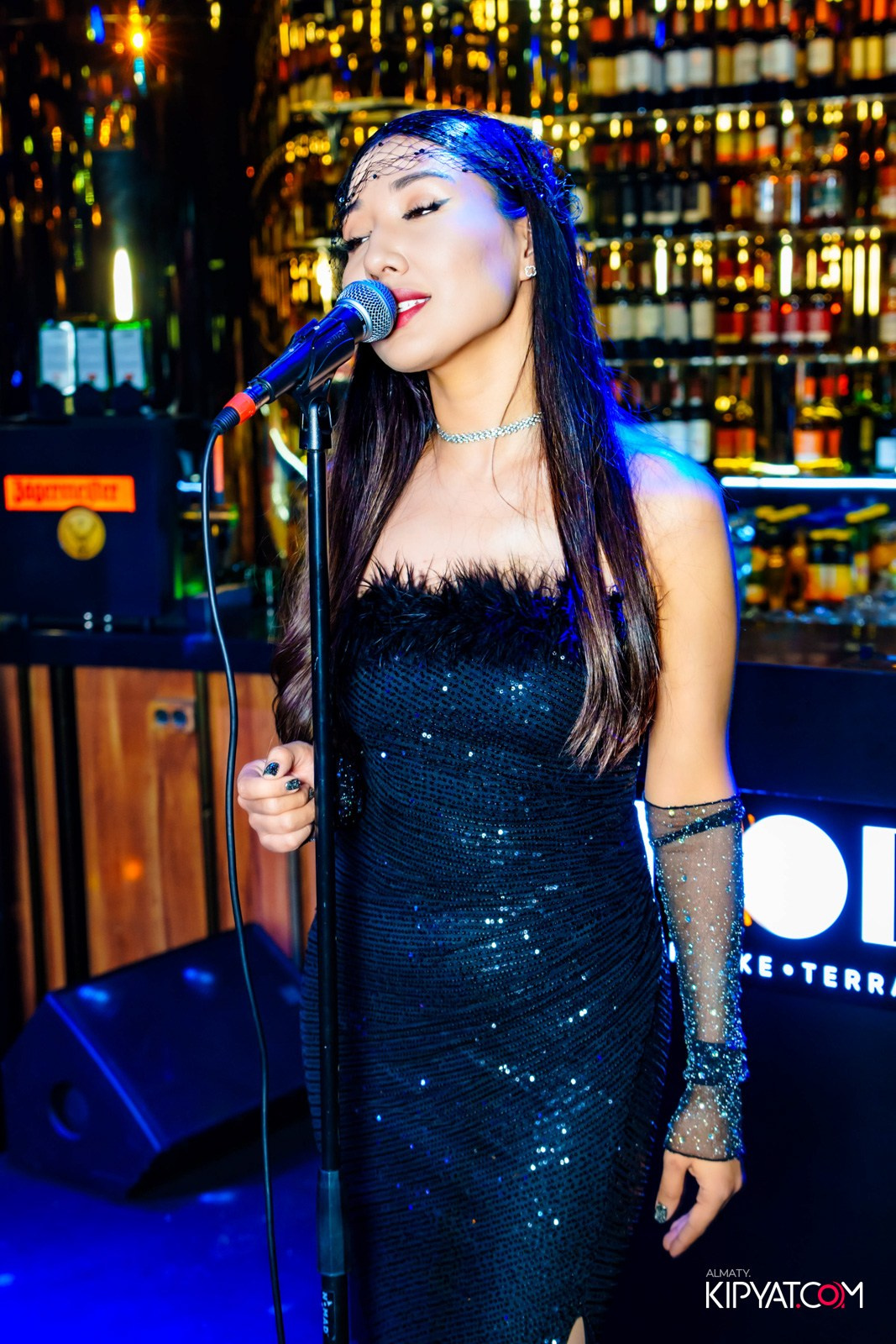 MOOD KARAOKE S TERRACE. КИПЯТКОМ АЛМАТЫ!