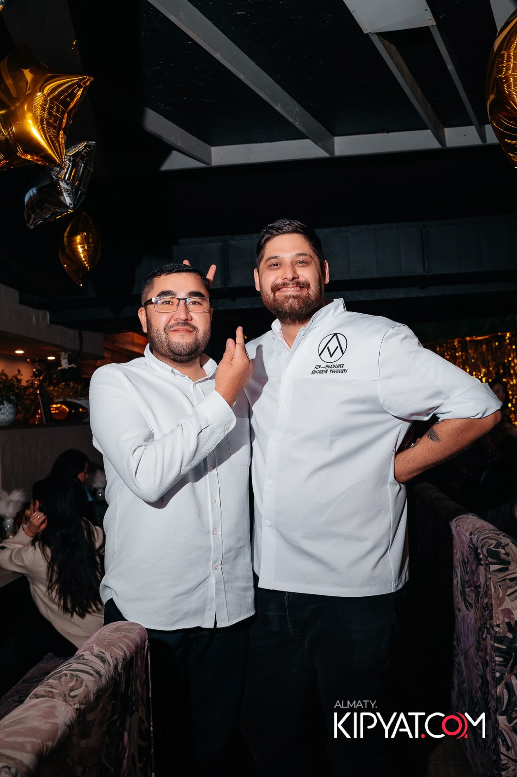 AVENUE ДЕНЬ РОЖДЕНИЯ — 12 ЛЕТ. КИПЯТКОМ АЛМАТЫ! Фотосъемка мероприятий в Алматы