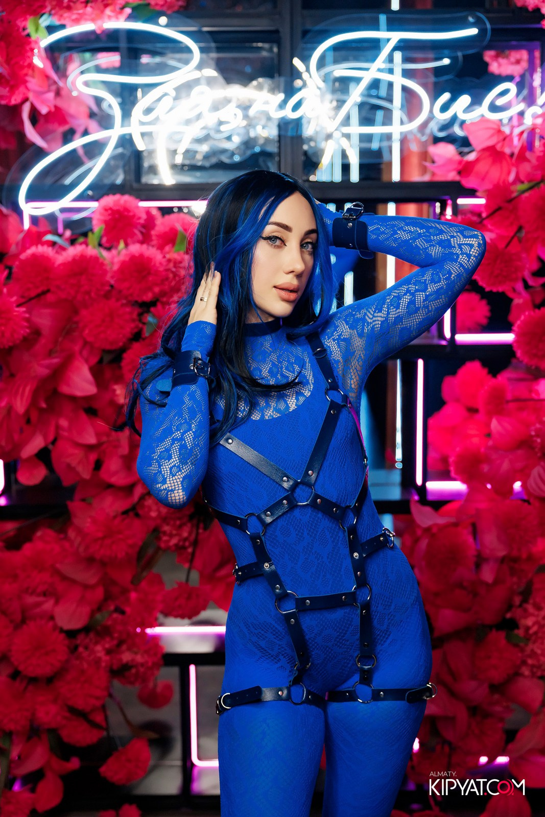 ЗАЯ, НА БИС. КИПЯТКОМ АЛМАТЫ!