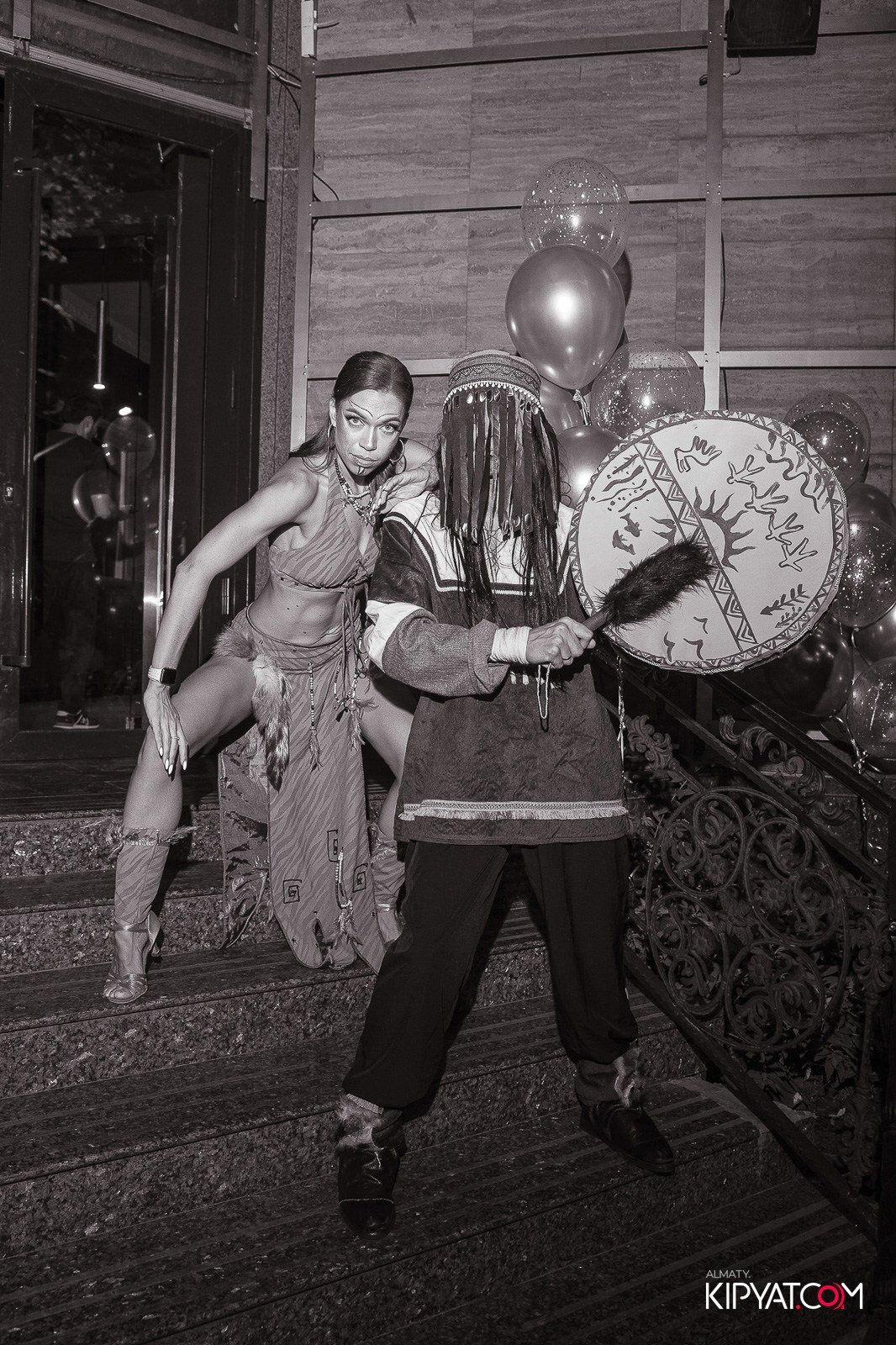 OLOVO BAR НА ДОСТЫК. КИПЯТКОМ АЛМАТЫ!