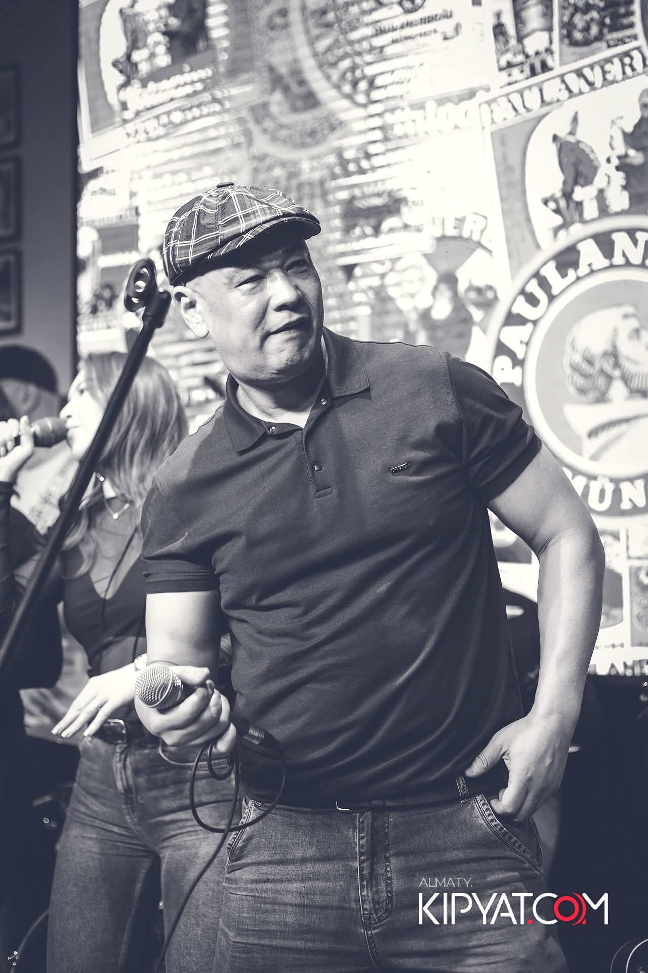 PAULANER. КИПЯТКОМ АЛМАТЫ!