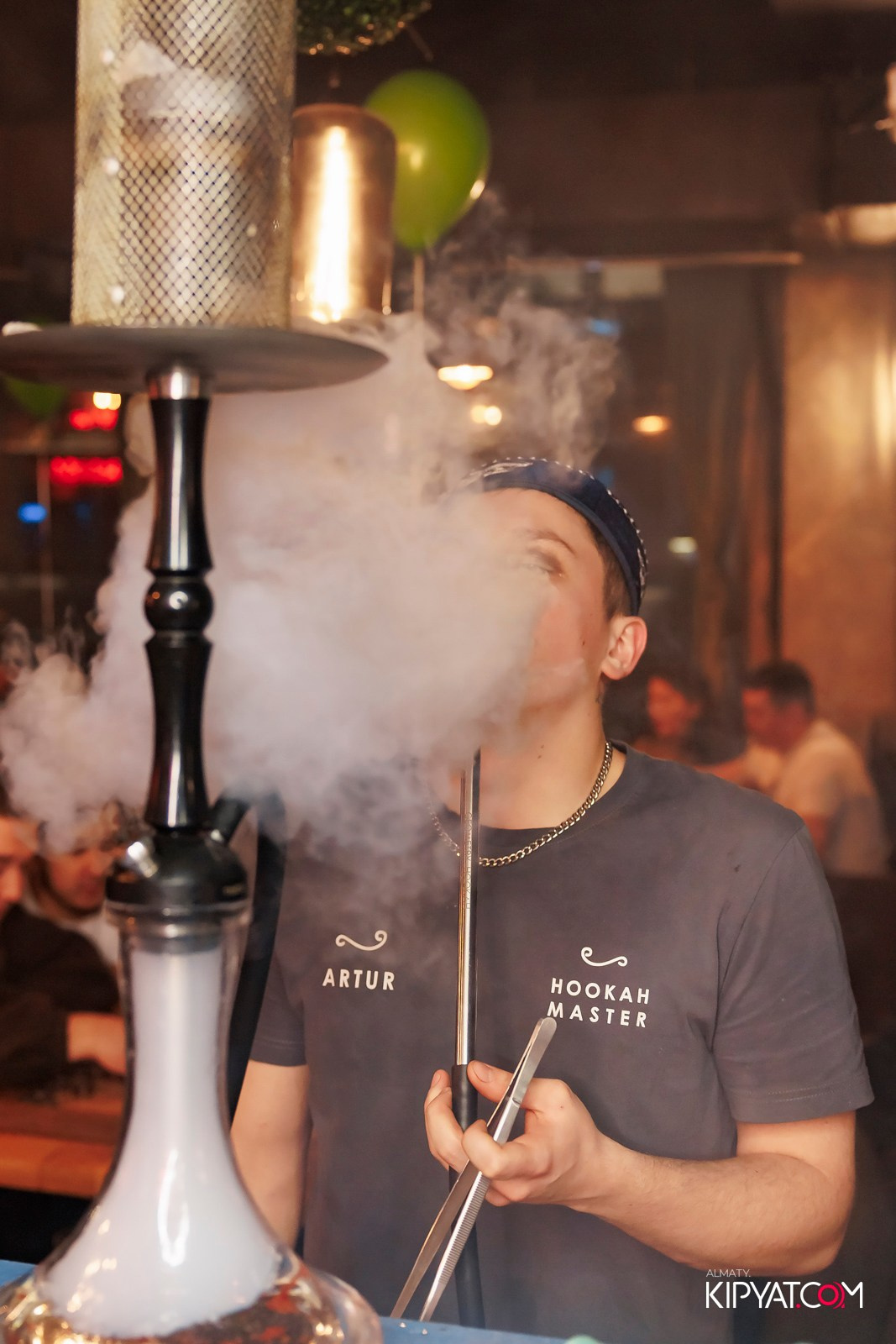 MYATA LOUNGE MENDYKULOVA. КИПЯТКОМ АЛМАТЫ! Фотосъемка мероприятий в Алматы