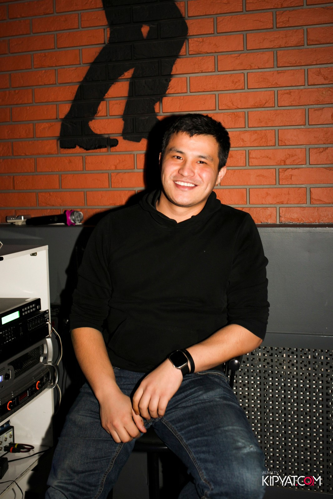 THE WALL STREET. КИПЯТКОМ АЛМАТЫ! Фотосъемка мероприятий в Алматы