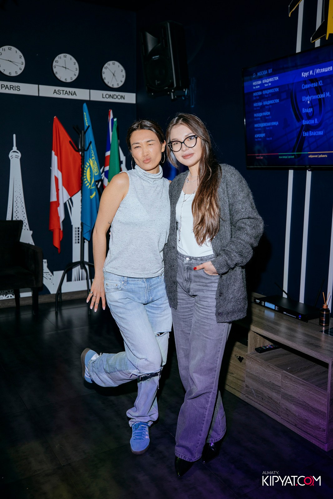 ДОРОГАЯ. Я НЕ ПИЛ. КИПЯТКОМ АЛМАТЫ! Фотосъемка мероприятий в Алматы