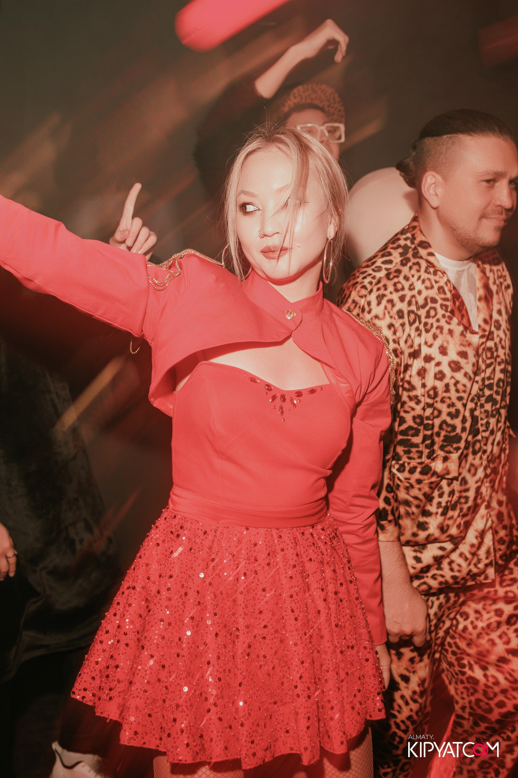 PATRIKI RESTAURANT. КИПЯТКОМ АЛМАТЫ!