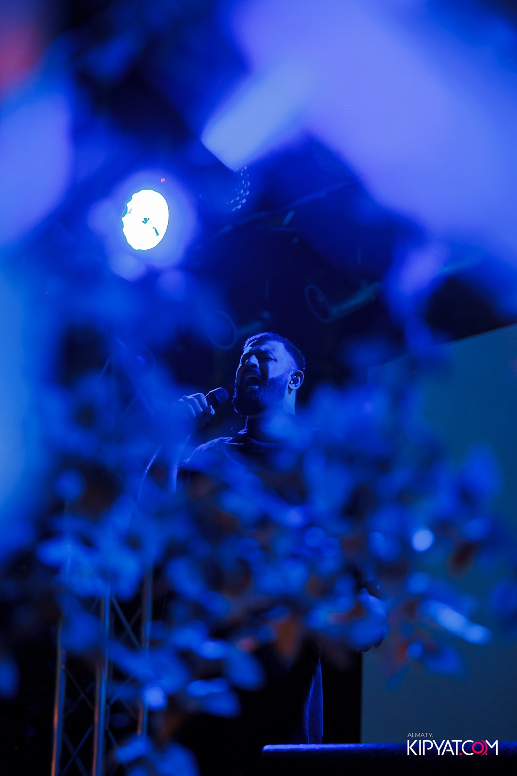 EVENT BAR. КИПЯТКОМ АЛМАТЫ!