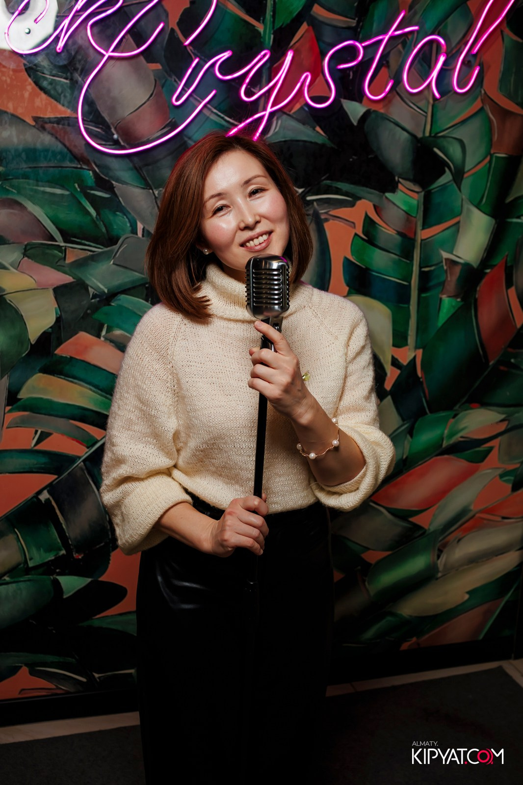 ROCK CRYSTAL. КИПЯТКОМ АЛМАТЫ! Фотосъемка мероприятий в Алматы