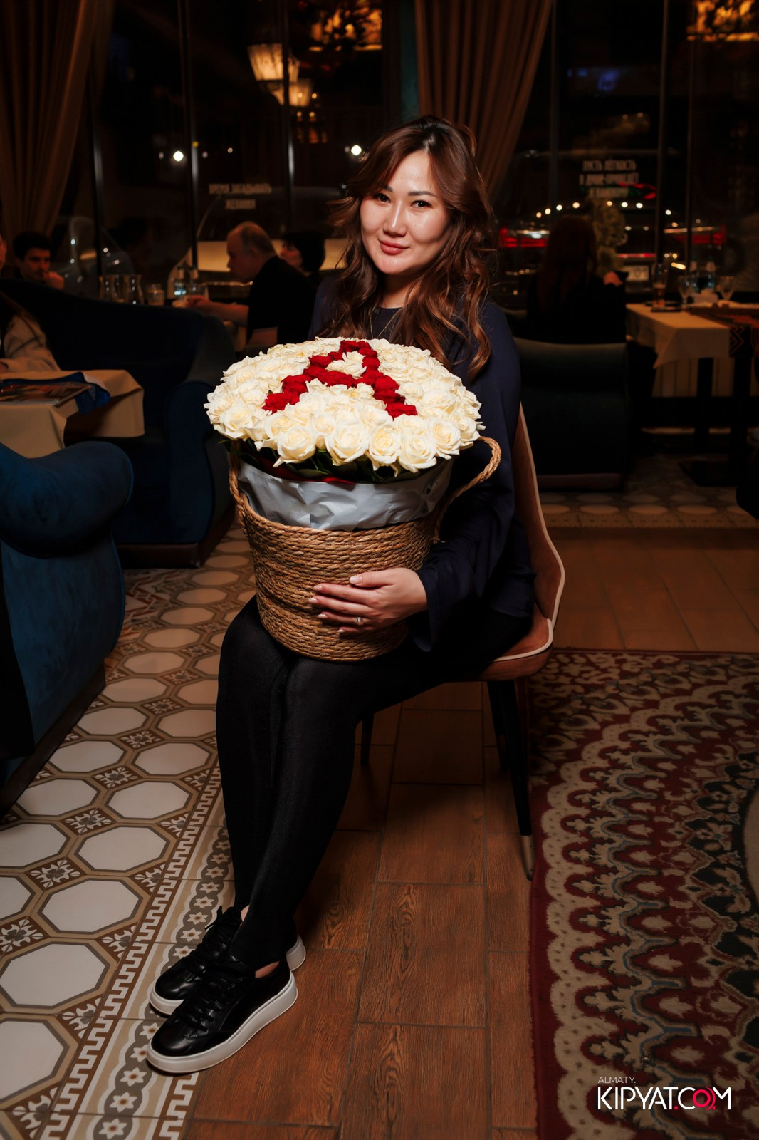 ДАДИАНИ. КИПЯТКОМ АЛМАТЫ! Фотосъемка мероприятий в Алматы