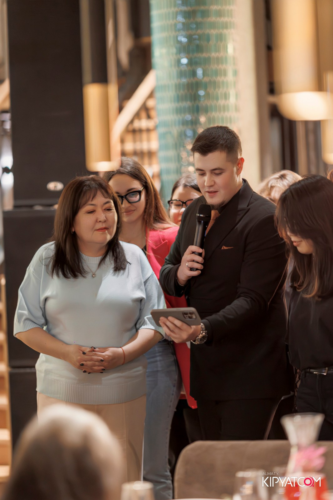 ПИНТА PREMIUM. КИПЯТКОМ АЛМАТЫ! Фотосъемка мероприятий в Алматы