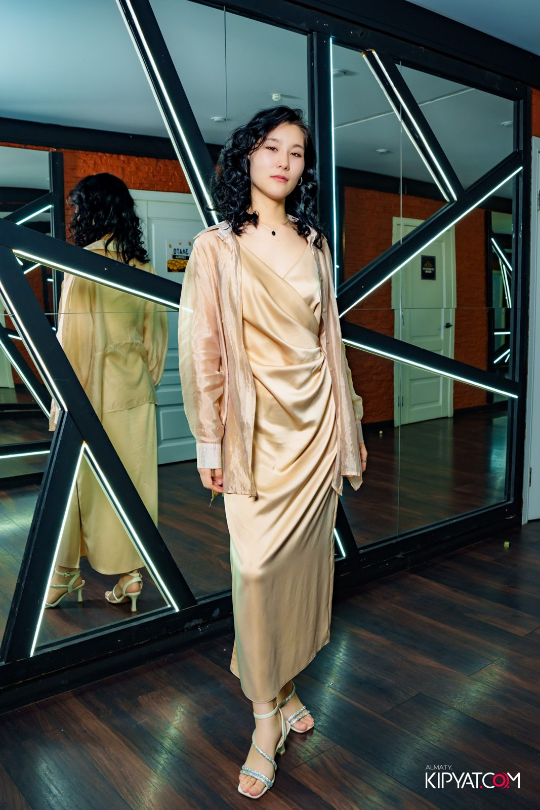 УХО И МЕДВЕДЬ НА САИНА. КИПЯТКОМ АЛМАТЫ!