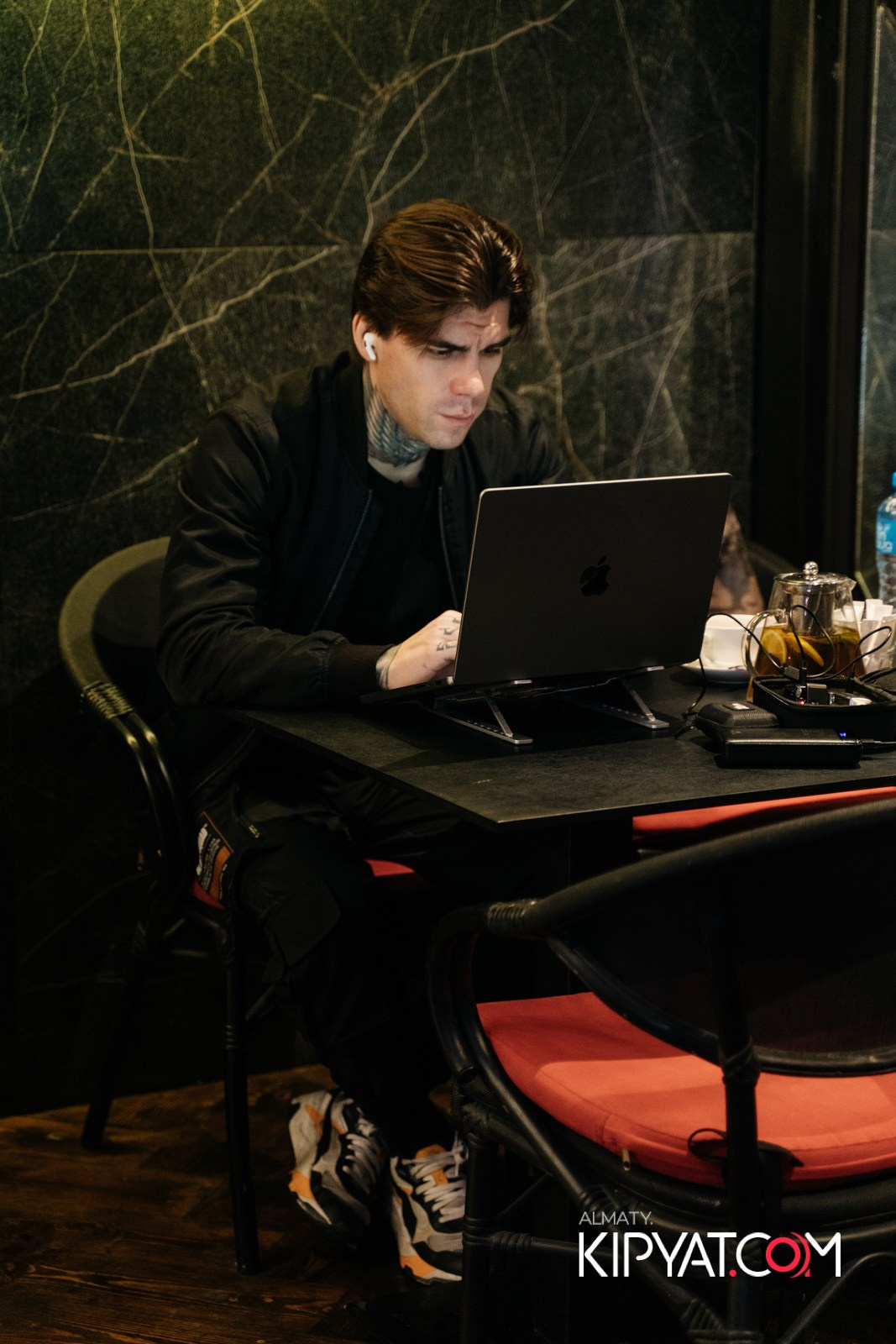 ПИНТА PREMIUM. КИПЯТКОМ АЛМАТЫ!