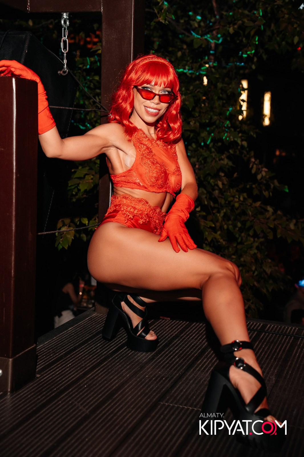 EVENT BAR. КИПЯТКОМ АЛМАТЫ!