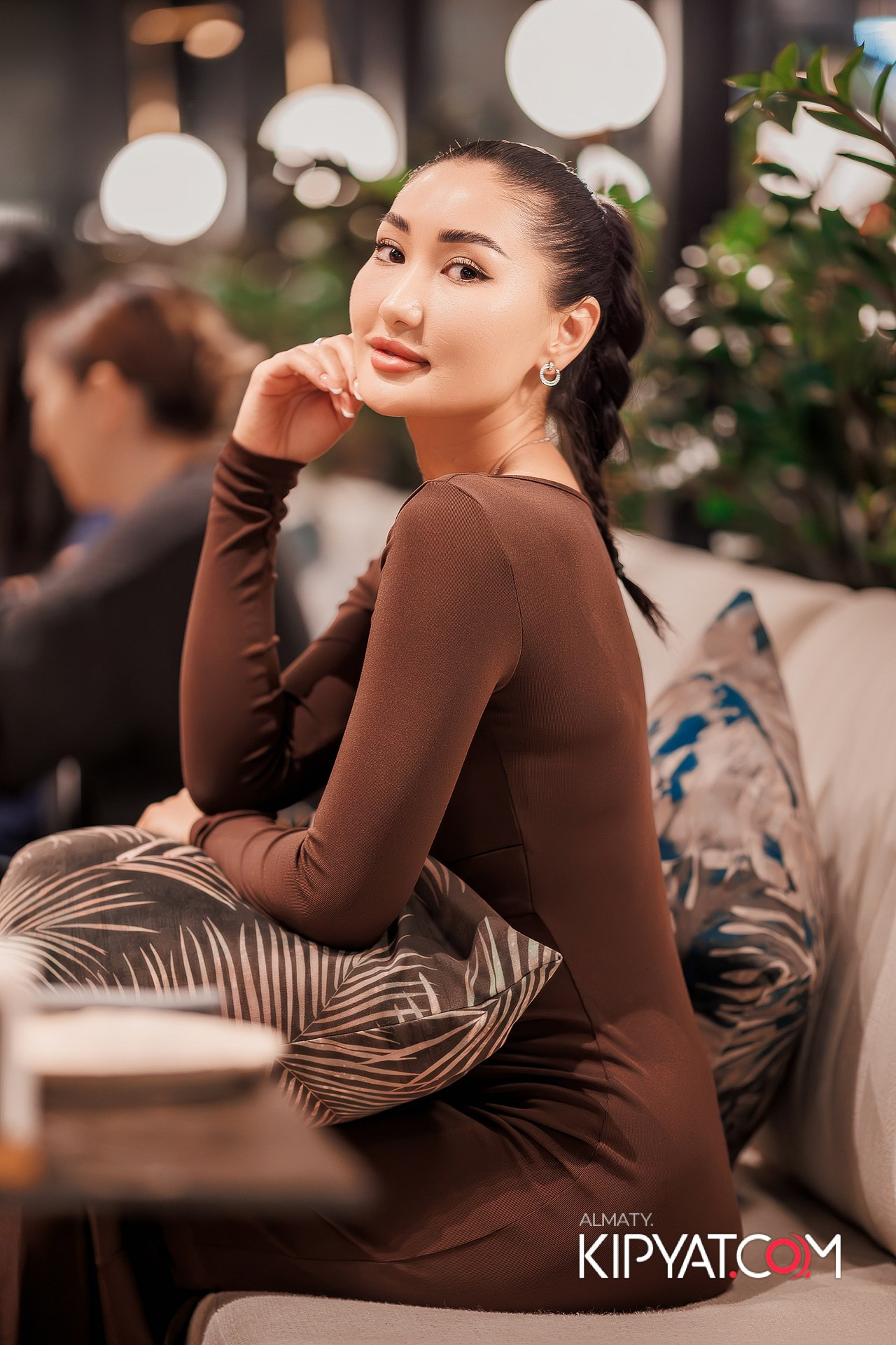 Noodles. КИПЯТКОМ АЛМАТЫ!