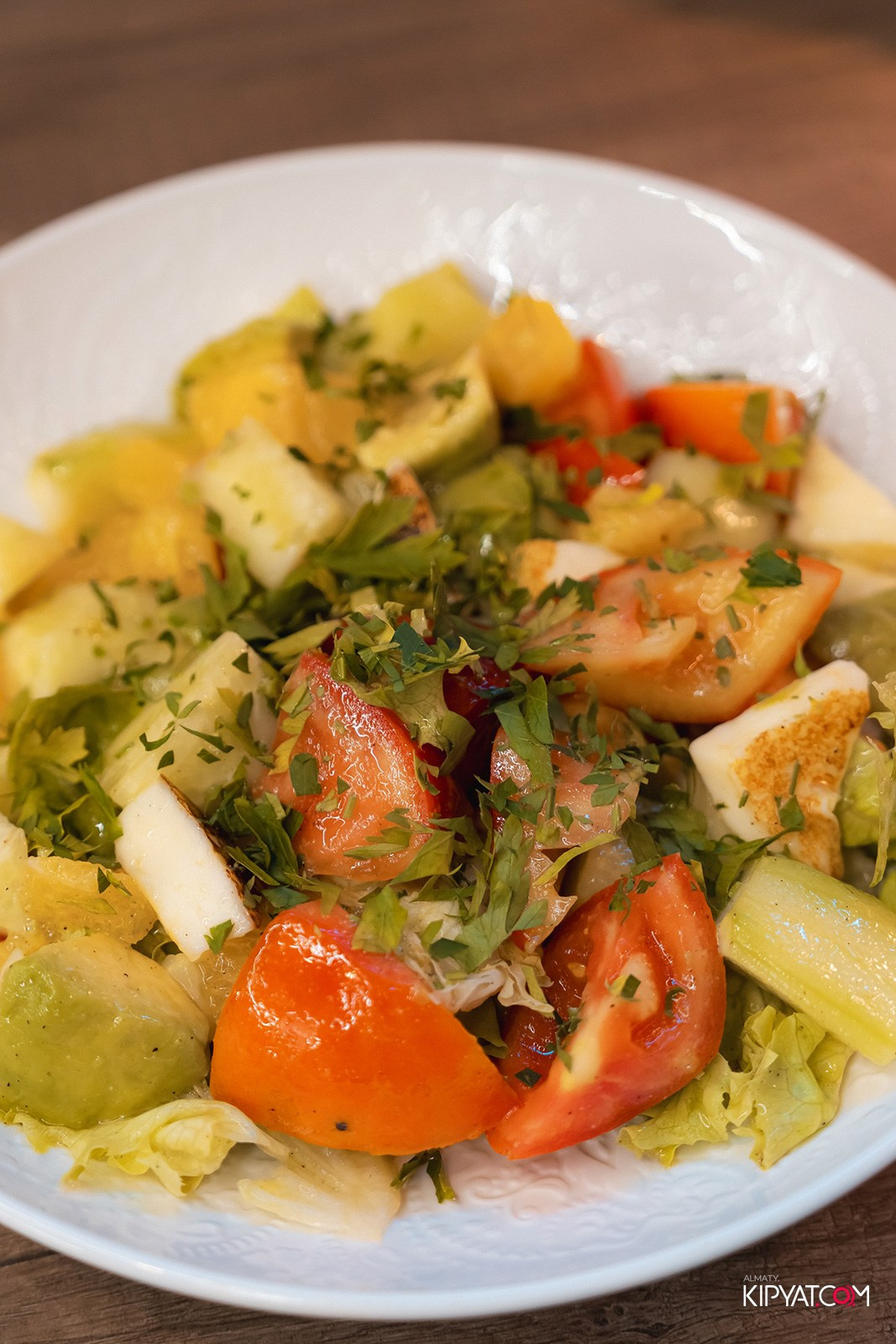 9 ЛЕТ ДОМ-РЕСТОРАНУ СЧАСТЬЕ. КИПЯТКОМ АЛМАТЫ!