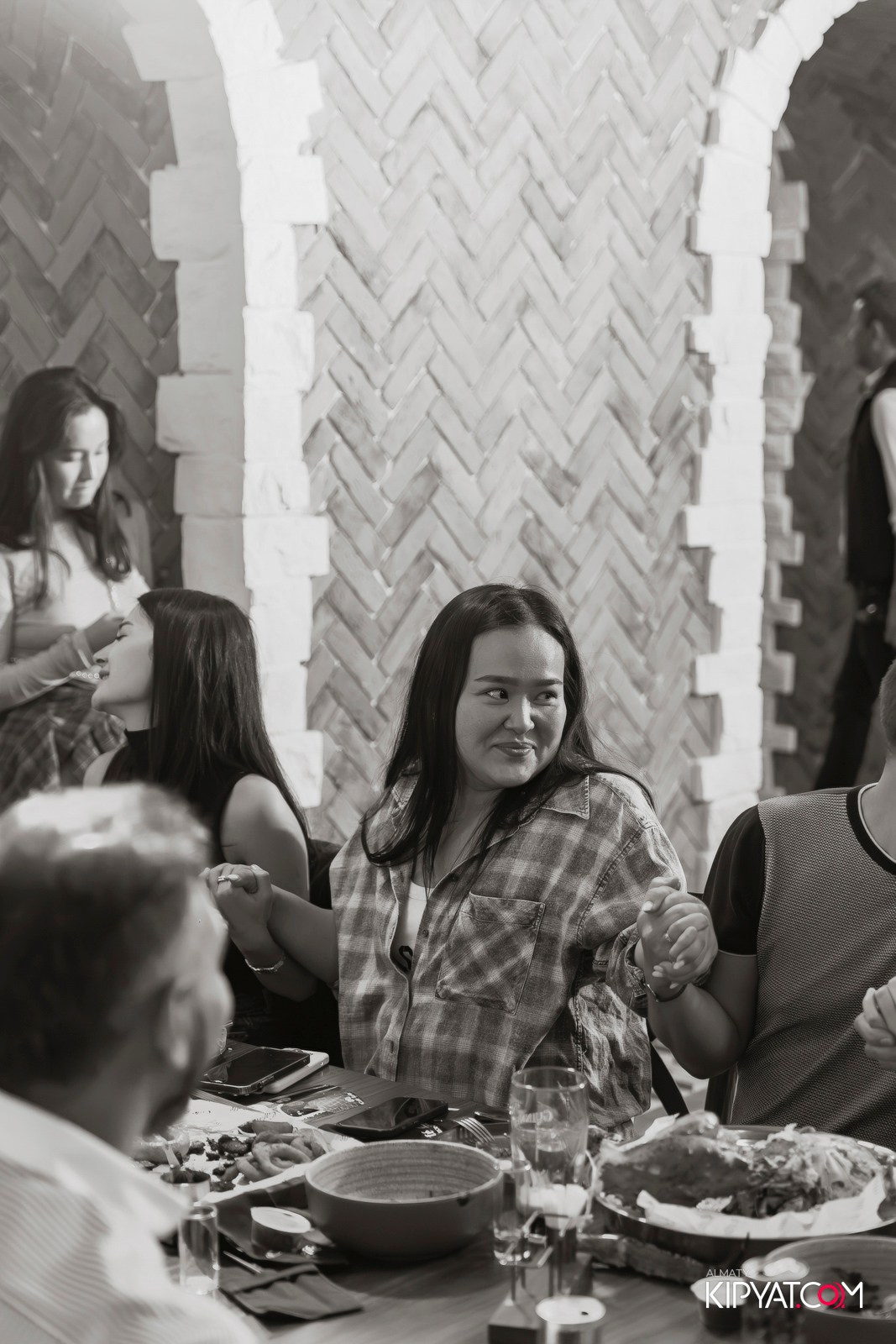 ОФИЦИАЛЬНОЕ ОТКРЫТИЕ CAFE LEFFE. КИПЯТКОМ АЛМАТЫ!