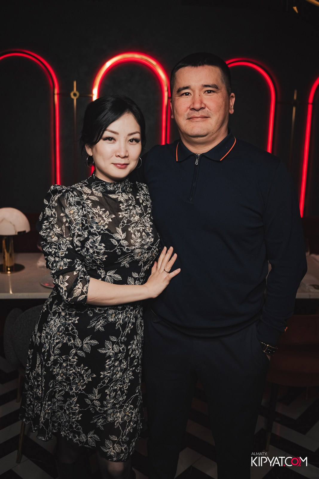 QUEEN. КИПЯТКОМ АЛМАТЫ!