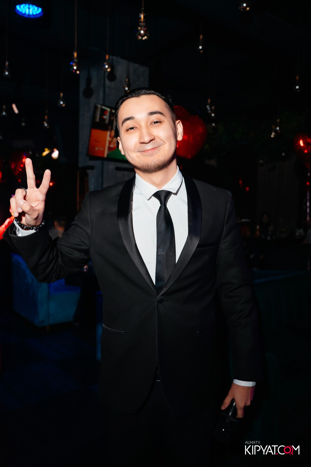 ДОРОГАЯ, Я НЕ ПИЛ. КИПЯТКОМ АЛМАТЫ!