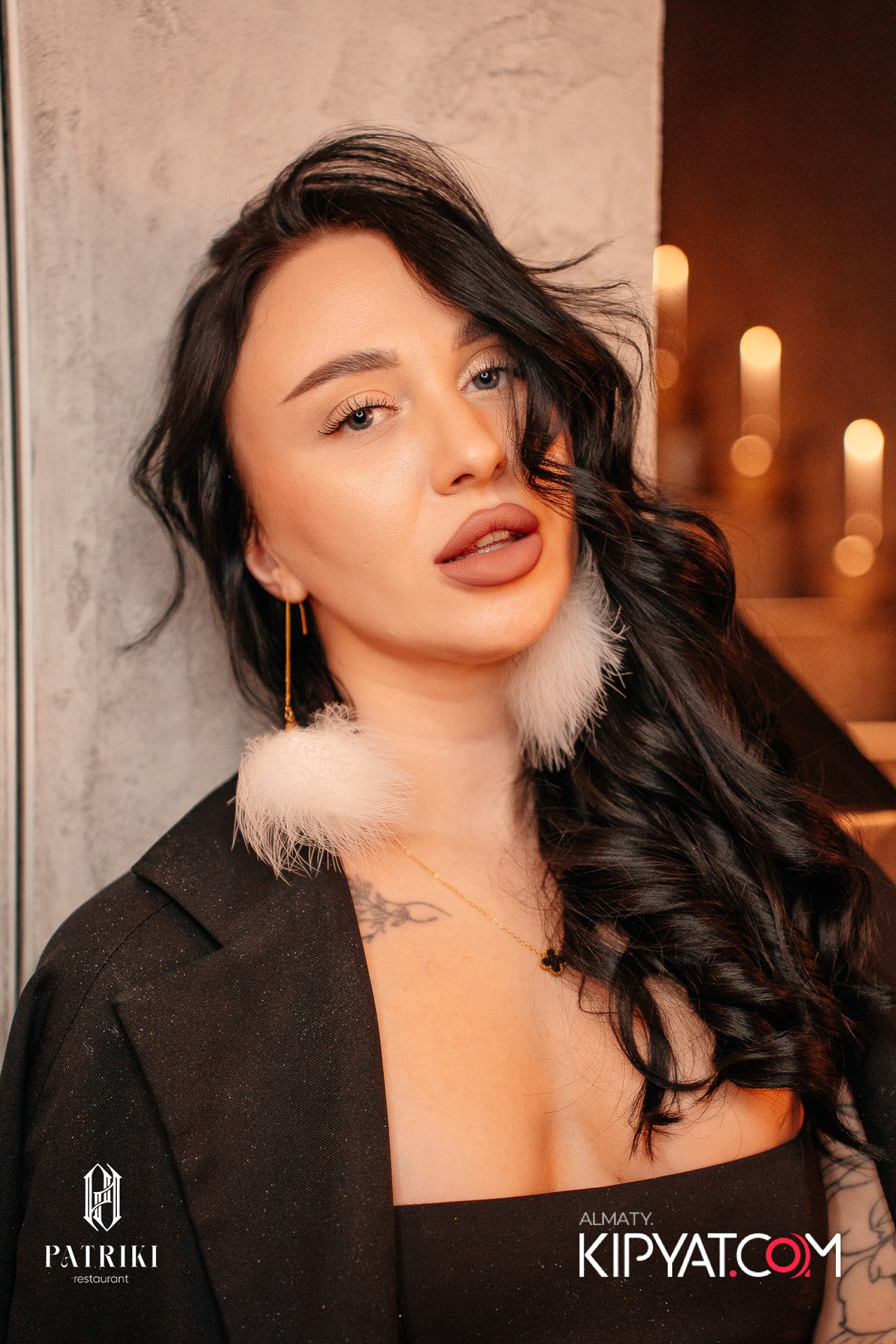 PATRIKI RESTAURANT. КИПЯТКОМ АЛМАТЫ!