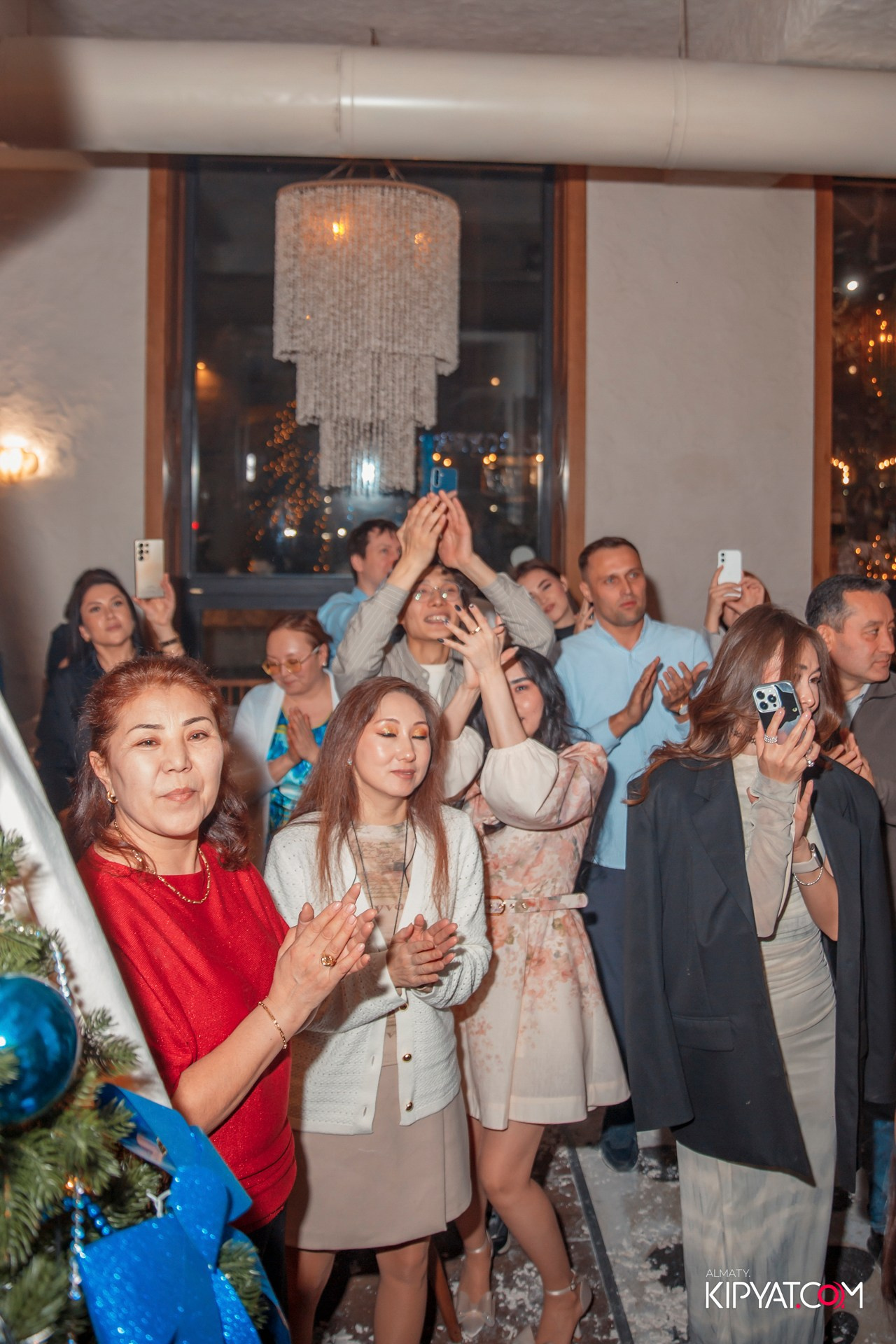 AIZA NEO BISTRO ABILAY KHAN. КИПЯТКОМ АЛМАТЫ! Фотосъемка мероприятий в Алматы