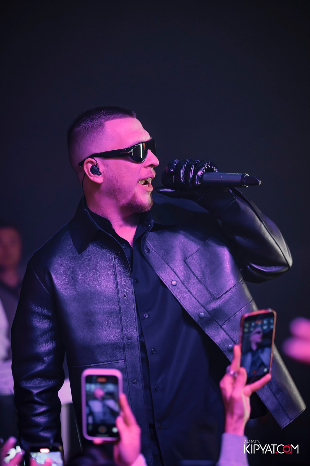 ОФИЦИАЛЬНОЕ ОТКРЫТИЕ ILLUZION NIGHT CLUB. КИПЯТКОМ АЛМАТЫ! Фотосъемка мероприятий в Алматы