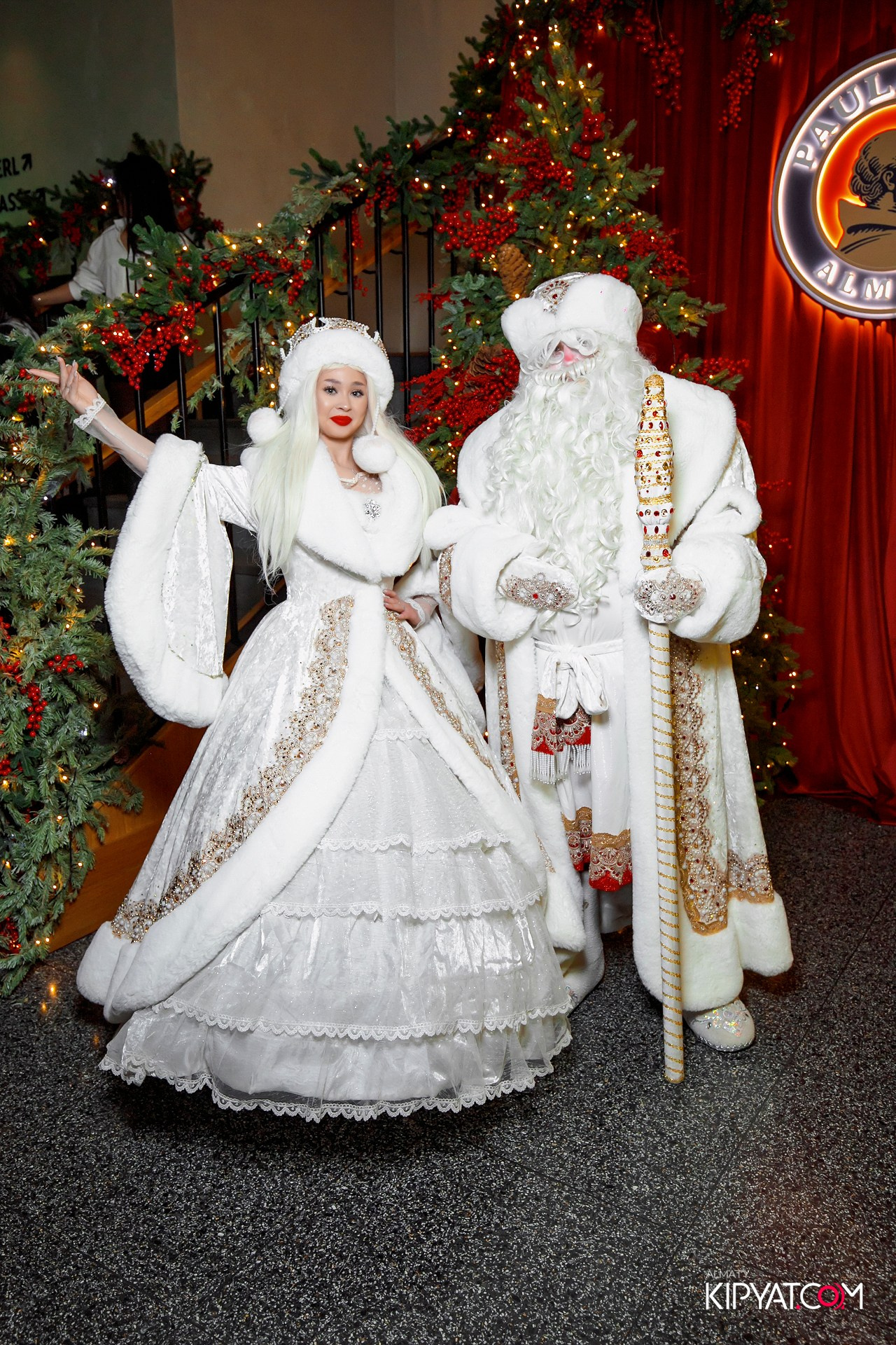 PAULANER. КИПЯТКОМ АЛМАТЫ! Фотосъемка мероприятий в Алматы