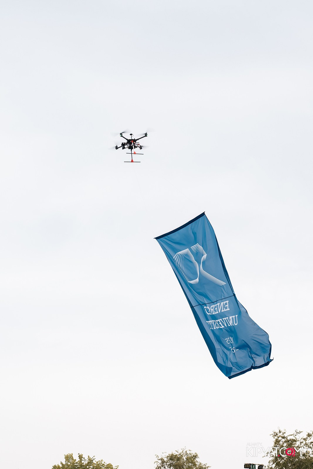 50 ЛЕТ — АЛМАТИНСКИЙ УНИВЕРСИТЕТ ЭНЕРГЕТИКИ И СВЯЗИ. КИПЯТКОМ АЛМАТЫ!