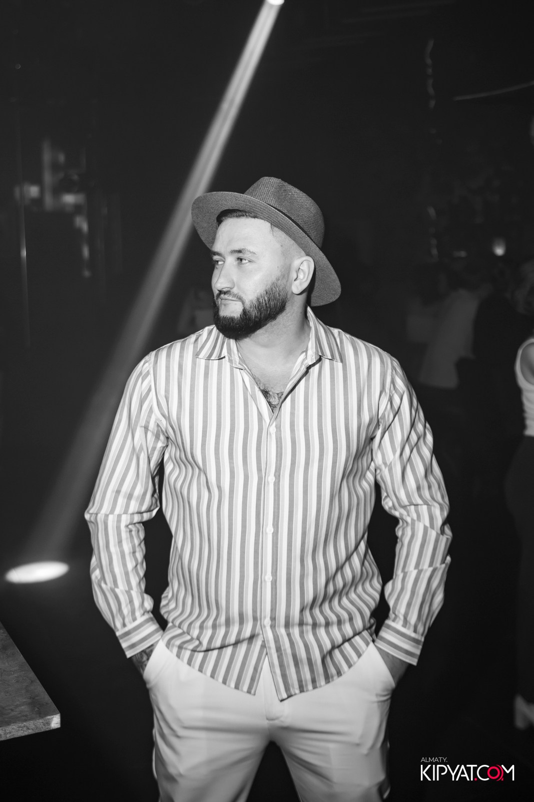 SHANGHAI 88 BAR. КИПЯТКОМ АЛМАТЫ! Фотосъемка мероприятий в Алматы