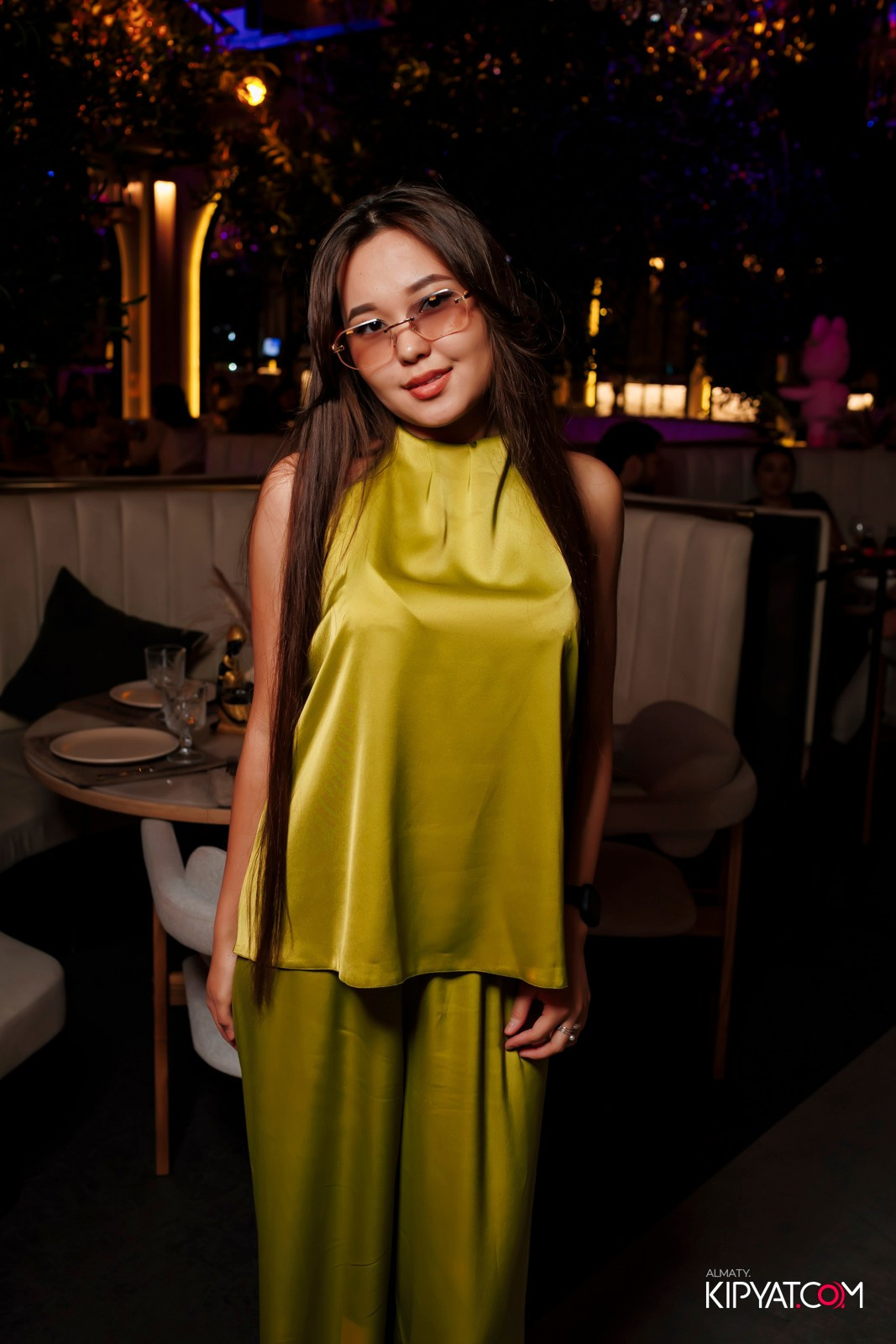 SAHARA ASIAN MIX RESTAURANT. КИПЯТКОМ АЛМАТЫ! Фотосъемка мероприятий в Алматы