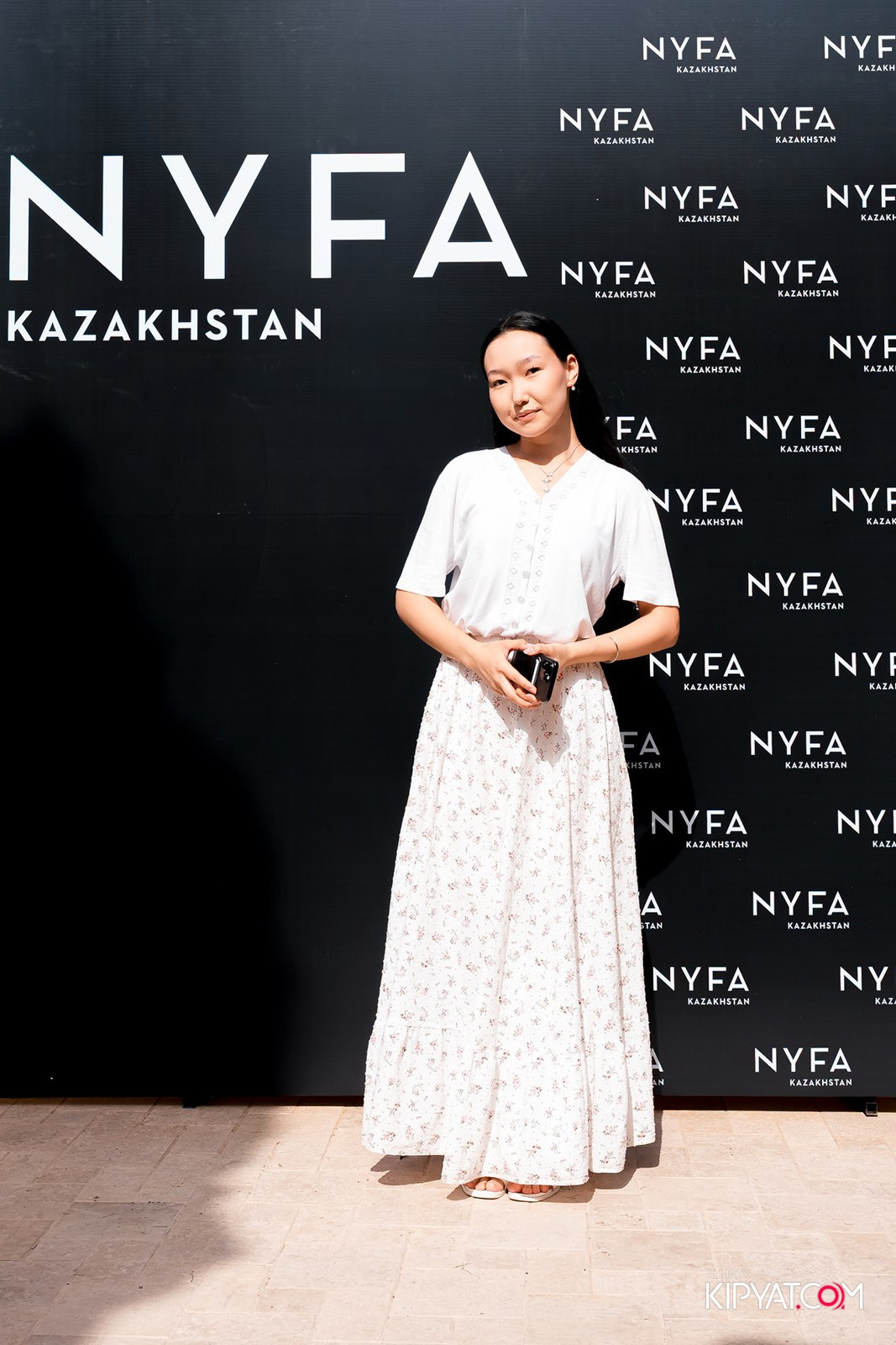 NEW YORK FILM ACADEMY. КИПЯТКОМ АЛМАТЫ!