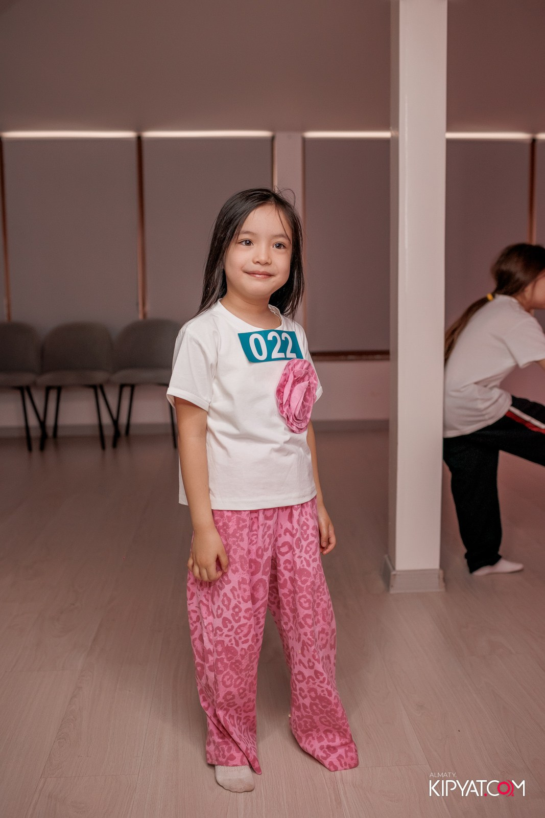 КВЕСТ-ШОУ ALAROVICH / ИГРА В КАЛЬМАРА. КИПЯТКОМ АЛМАТЫ!