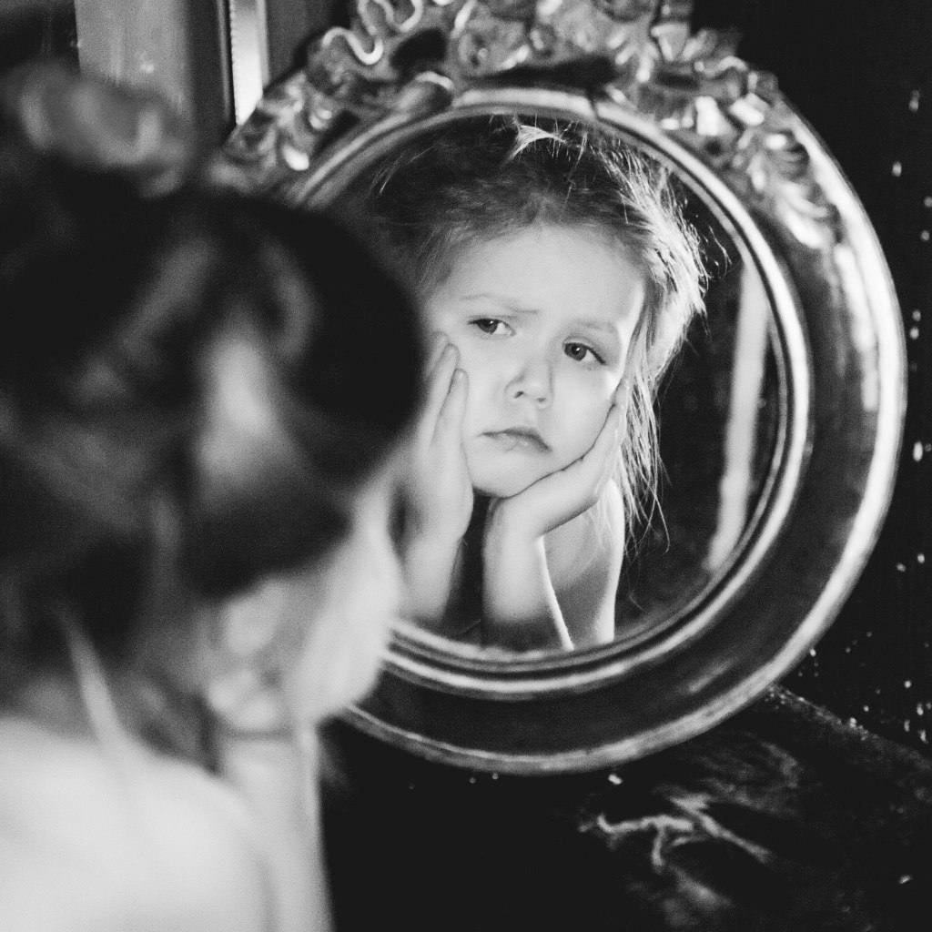 Kids. Мультижанровый фотограф Дарья Strebog